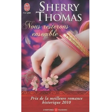 Les Marsden 2 Nous resterons ensemble