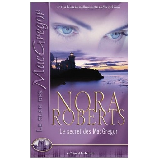 Le clan des Macgregor Le secret des MacGregor