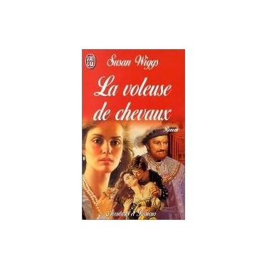 La voleuse de chevaux