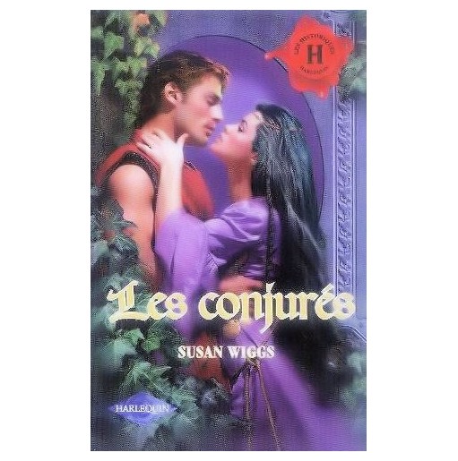 Les conjurés