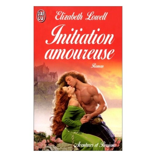 Initiation amoureuse