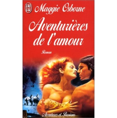 Aventurieres de l'amour