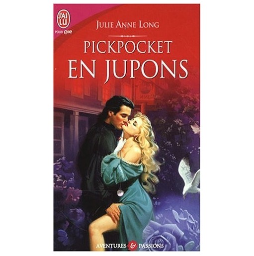 Pickpocket en jupons