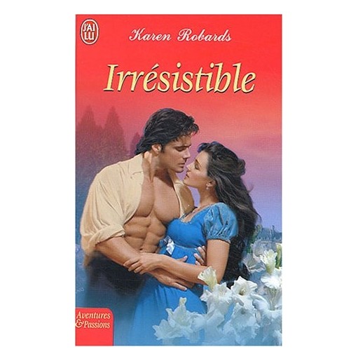 Irrésistible