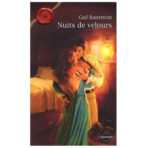 Nuits de velours