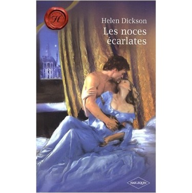 Les noces ecarlates