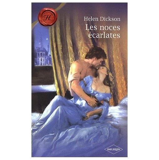 Les noces ecarlates