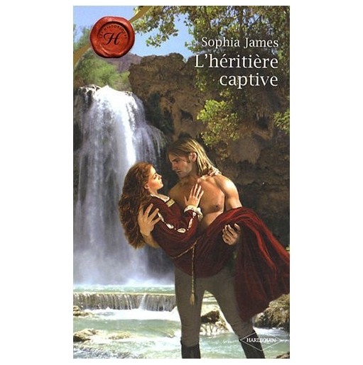 L'heritiere captive