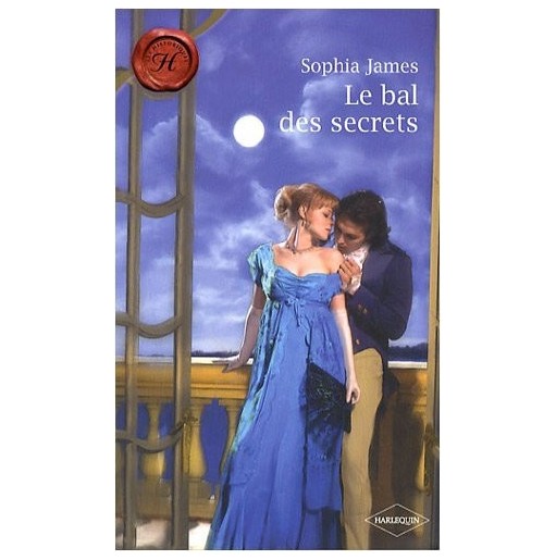 Le bal des secrets