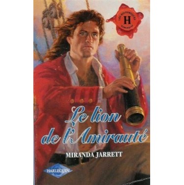 Le lion de l'Amirauté