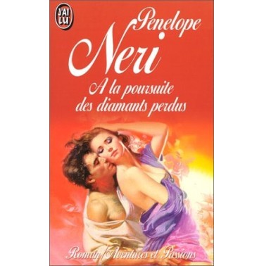 A la poursuite des diamants perdus