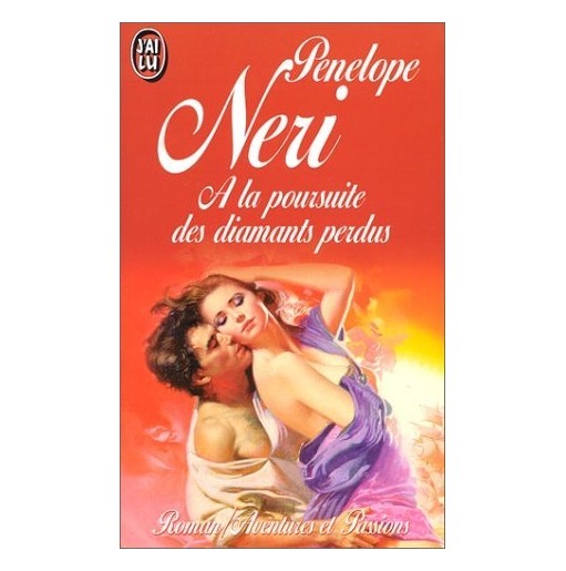 A la poursuite des diamants perdus