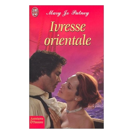 Ivresse orientale
