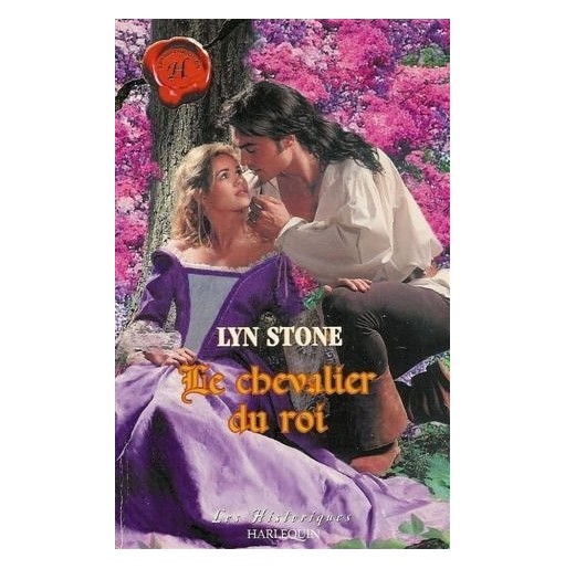 Le chevalier de Lady Sara