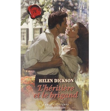 L'heritiere et le brigand