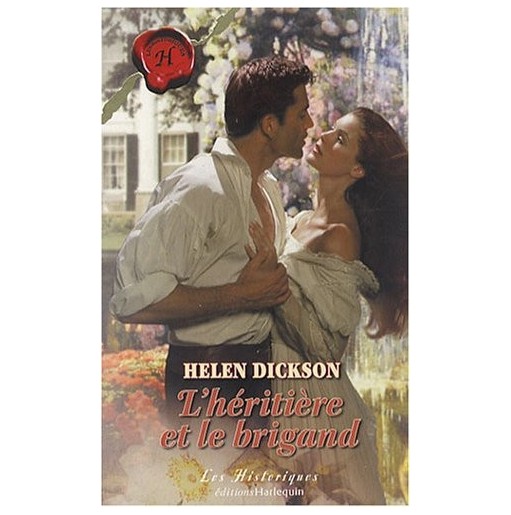 L'heritiere et le brigand