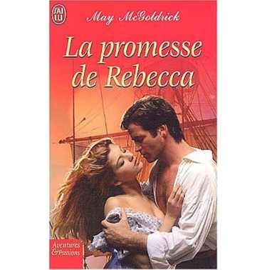 La promesse de Rebecca
