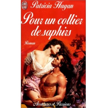 Pour un collier de saphirs