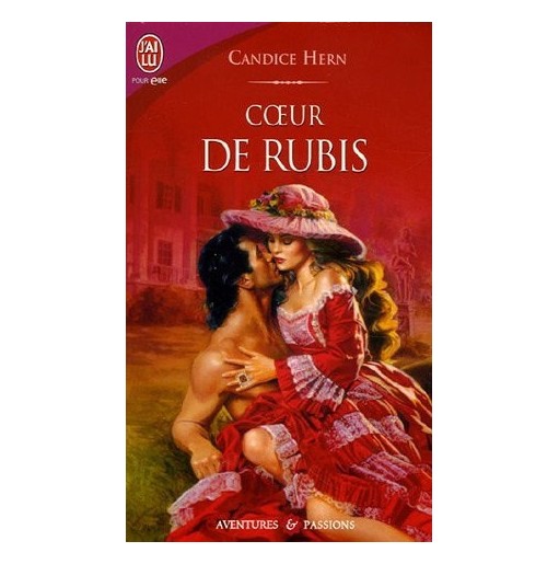 Coeur de rubis