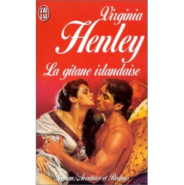 La gitane irlandaise