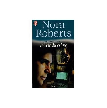 Lieutenant Eve Dallas 15 Pureté du crime