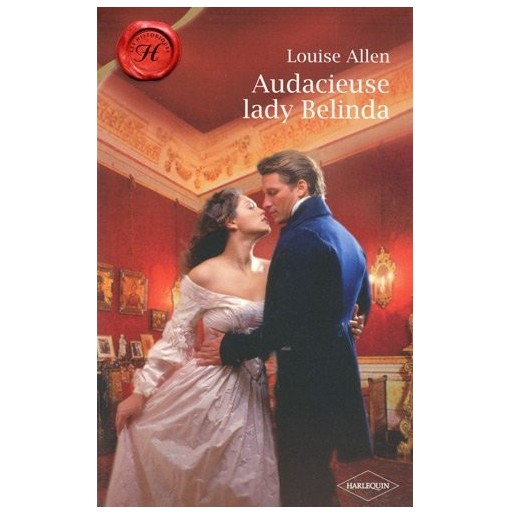 Audacieuse lady Belinda