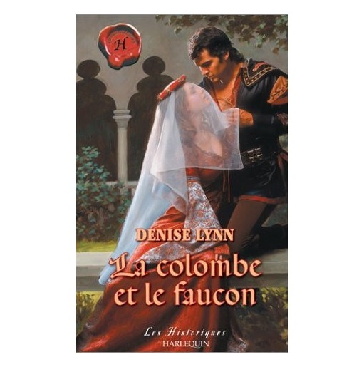 La colombe et le faucon
