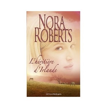 L'heritiere d'Irlande