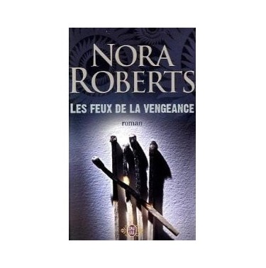 Les feux de la vengeance