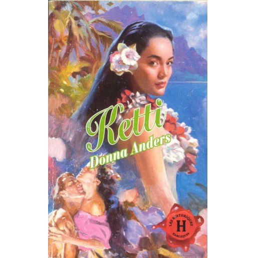 Ketti
