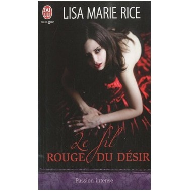 Le fil rouge du désir