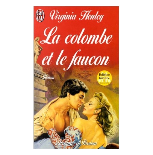 La colombe et le faucon