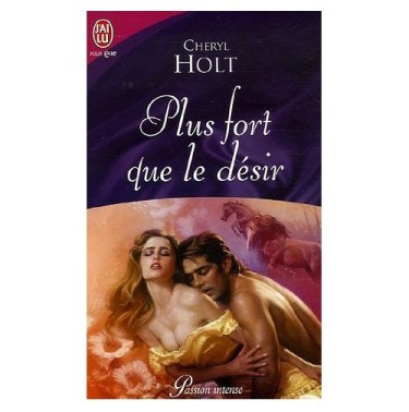 Plus fort que le désir