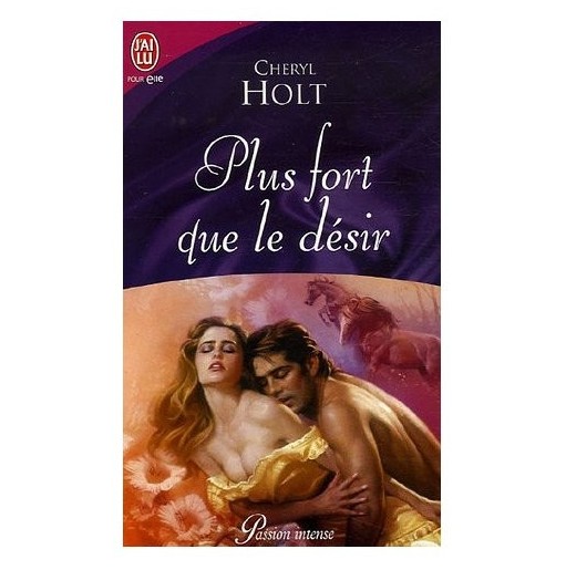Plus fort que le désir