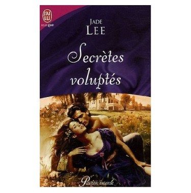 Secrètes voluptés