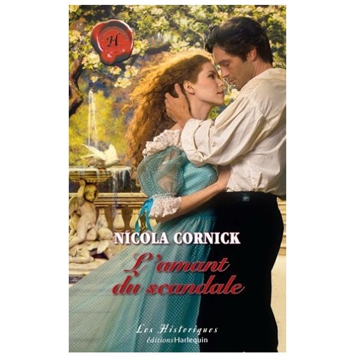 L'amant du scandale