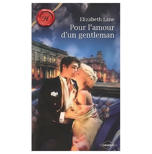 Pour l'amour d'un gentleman