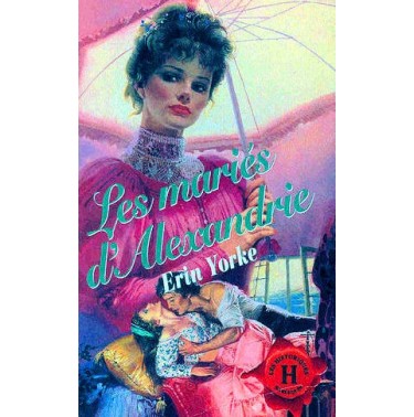 Les mariés d'Alexandrie