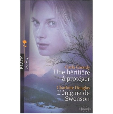 Une heritiere à proteger