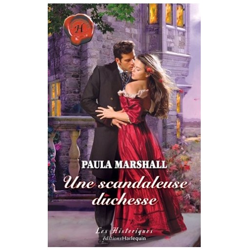 Une scandaleuse duchesse