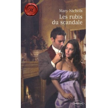 Les rubis du scandale