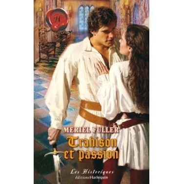 Trahison et passion