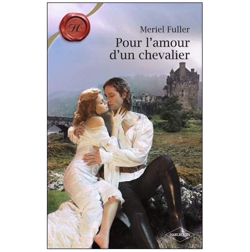 Pour l'amour d'un chevalier
