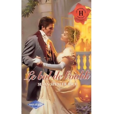 Le bal de l'oubli