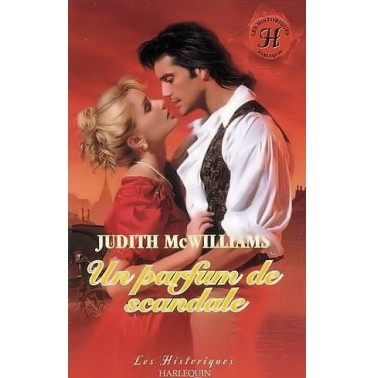 Un parfum de scandale