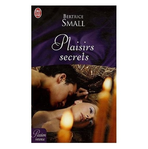 Plaisirs secrets