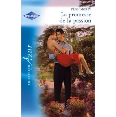 La promesse de la passion