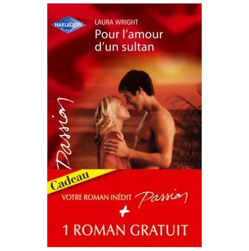 Pour l'amour d'un sultan