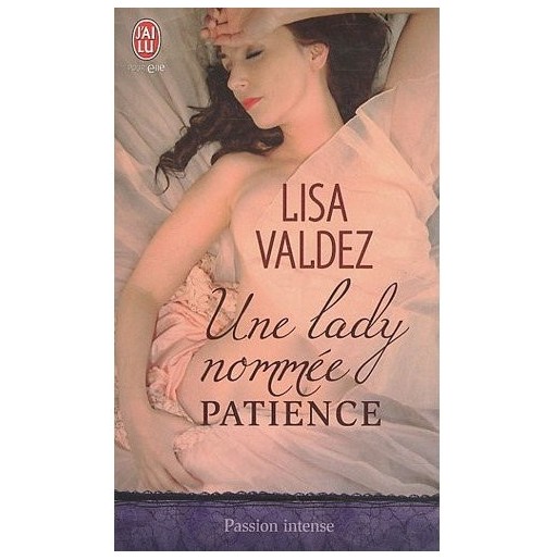 Une lady nommée patience