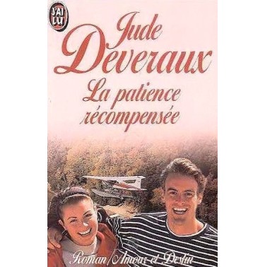 La patience recompensée